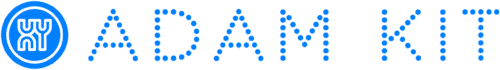 adam kit logo