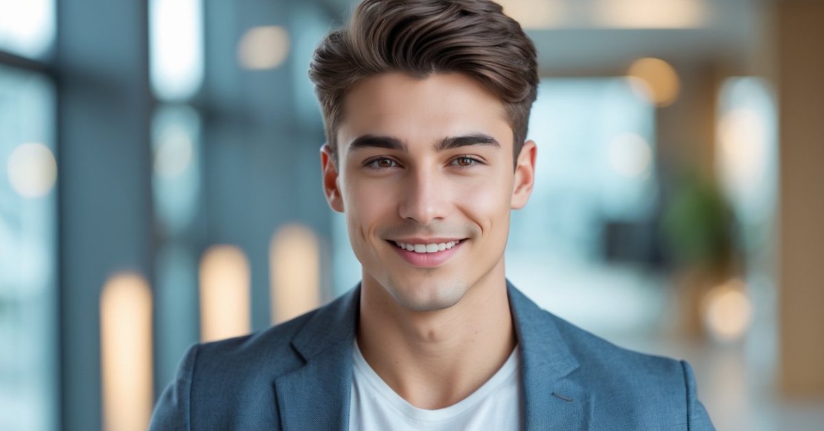 How to Optimize Hormone Levels for Aging Men: Boost Energy, Mood, and Vitality Naturally