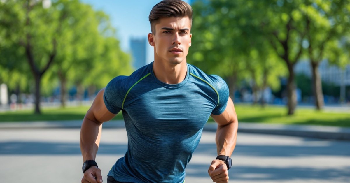DHEA: The Hormone That Boosts Energy and Libido Naturally for Men Over 40